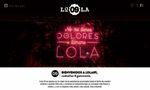 Lola09.com thumbnail