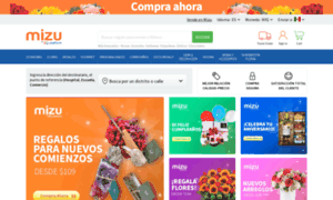 Lolaflora.com.mx thumbnail
