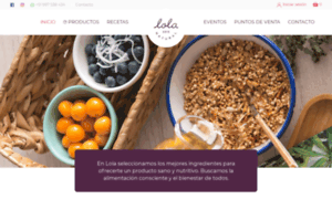 Lolagranola.pe thumbnail