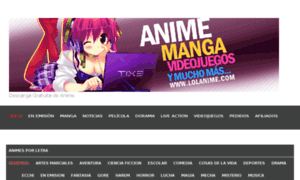 Lolanime.net thumbnail