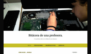 Lolap.wordpress.com thumbnail