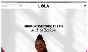 Lolashoponline.mitiendanube.com thumbnail