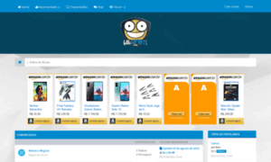 Lolesporte.com thumbnail