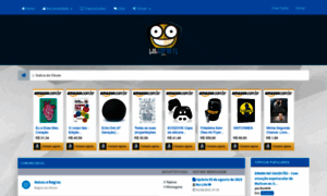 Lolesporte.org thumbnail