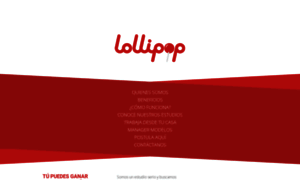 Lollipop.red thumbnail