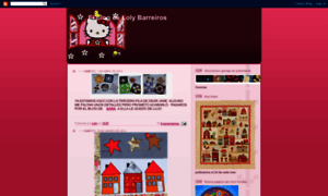 Lolybarreiros.blogspot.com thumbnail