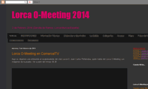 Lom2014.blogspot.com.es thumbnail