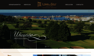 Lomadelgolfapart.com.ar thumbnail