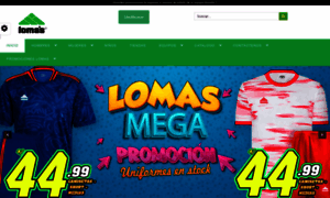 Lomas.pe thumbnail