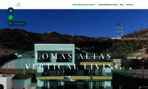 Lomasaltas.mx thumbnail