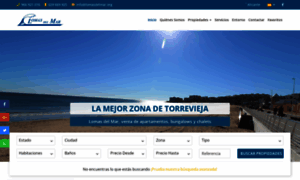 Lomasdelmar.org thumbnail