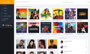 Lomasflow.com thumbnail