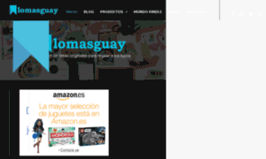 Lomasguay.com thumbnail