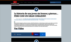 Lomasviraleninternet.blogspot.mx thumbnail