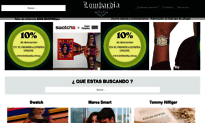 Lombardia.com.uy thumbnail