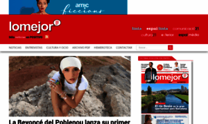 Lomejor.cat thumbnail