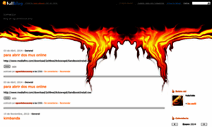 Lomejor.fullblog.com thumbnail