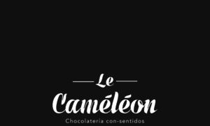 Lomejordelchocolate.com thumbnail