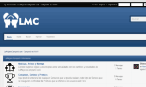 Lomejorescompartir.com thumbnail