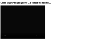 Lomerezcotodo.com thumbnail