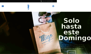 Lomochile.bootic.net thumbnail