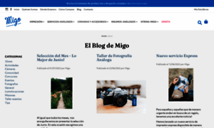 Lomochile.cl thumbnail