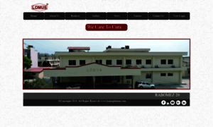 Lomus.com.np thumbnail