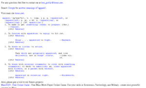 Lomus.net thumbnail