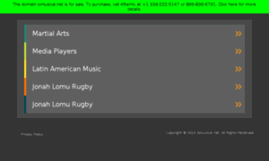 Lomusical.net thumbnail