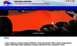 Lonasdypre.com.mx thumbnail