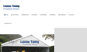 Lonastomy.com thumbnail