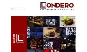 Londero.com.ar thumbnail