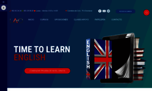 Londonacademyonline.com thumbnail