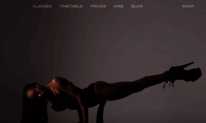 Londondanceacademy.co.uk thumbnail