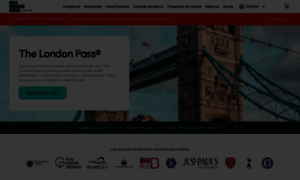 Londonpass.es thumbnail