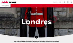 Londres.es thumbnail
