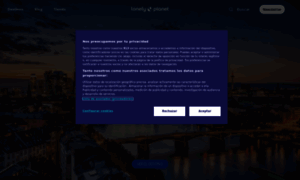 Lonelyplanet.es thumbnail