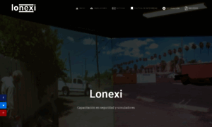 Lonexi.com thumbnail