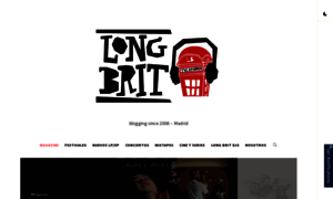 Long-brit.com thumbnail
