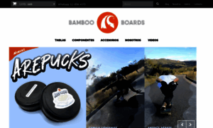 Longboardcolombia.com thumbnail