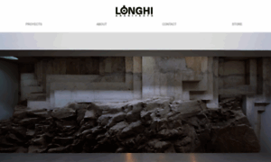 Longhiarchitect.com thumbnail