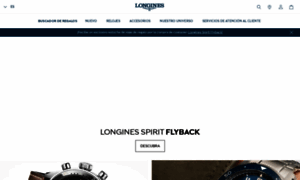 Longines.es thumbnail