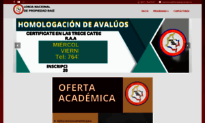 Lonjanacional.co thumbnail