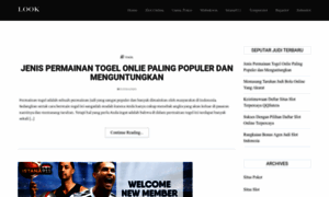 Look-and-stop.com thumbnail