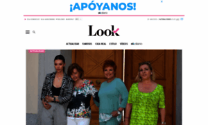Look.okdiario.com thumbnail