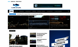 Look2cars.com thumbnail