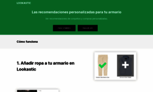 Lookastic.es thumbnail