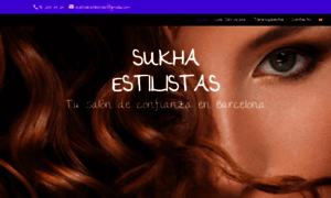 Lookcenterbcn.es thumbnail