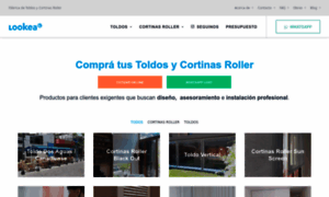Lookea.com.ar thumbnail