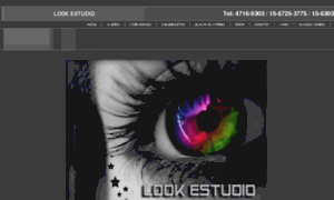 Lookestudio.com.ar thumbnail